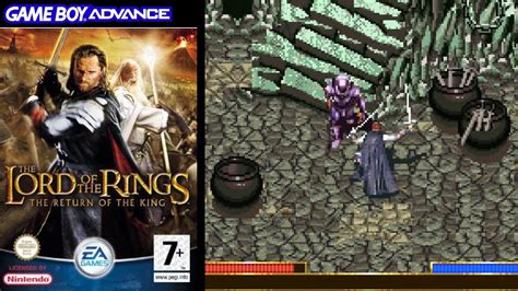 lord of the rings return of the king drinking game|The Lord of the Rings: The Return of the King GBA Download.